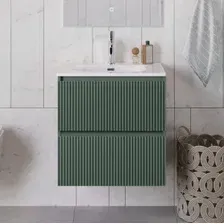 BelBagno Тумба под умывальник UNO-700-2C-SO-VO