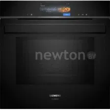 Электрический духовой шкаф Siemens HN978GQB1