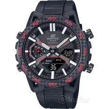 Наручные часы Casio Edifice ECB-2000PB-1A