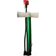 Насос ручной ZEZ Sport QT22-M