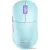Игровая мышь Xtrfy M8 Wireless (мятный)