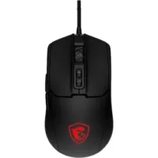 Игровая мышь MSI Forge GM100