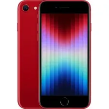 Apple iPhone SE 2022 128GB (PRODUCT)RED