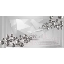 Фотообои Citydecor Абстракция 92 300x150