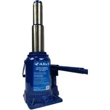 Бутылочный домкрат AE&ampT T02020 20т