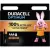Батарейка DURACELL Optimum AAA/LR03 MN 2400/8 Alkaline 1.5V (8шт)
