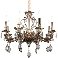 Люстра Omnilux Senis OML-74703-08