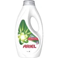 Гель для стирки Ariel Горный родник, 780 мл