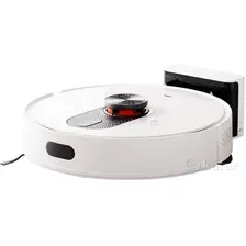 Робот-пылесос Roidmi Eve Rook S SDJ03RM (белый)