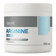 Аргинин 3000 мг, OstroVit, 150 капс