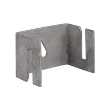 Держатель для полосы 40х4 (скоба), HZ EKF PROxima