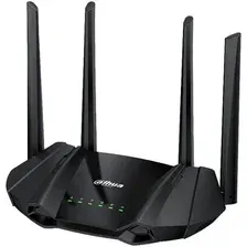 Wi-Fi роутер Dahua AX15M