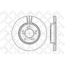 Stellox 60202622VSX