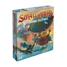Small World. Небесные острова (дополнение)