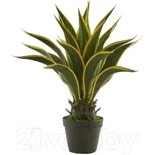 Искусственное растение ForGarden Дерево Agave Tree / FGN BF00578