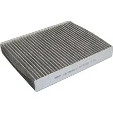 Салонный фильтр BIG Filter GB-9829/C