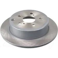 Тормозной диск Febi Bilstein 27238