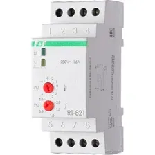 Реле температуры Евроавтоматика RT-821 / EA07.001.003
