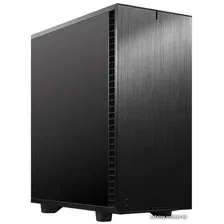 Корпус Fractal Design Define 7 Compact Black FD-C-DEF7C-01