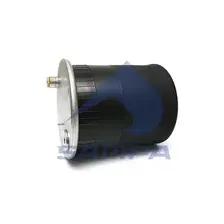 Кожух пневматической рессоры SAMPA SP 556122-KP01