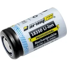 Аккумулятор Armytek 18350 900mAh A03401