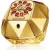 Парфюмерная вода Paco Rabanne Lady Million Royal EdP (30 мл)