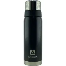 Термос Арктика 106-750C (черный)
