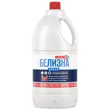 Средство для сантехники Белизна Блеск Универсальное 1 л