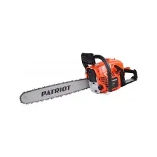 Бензопила Patriot PT 6020