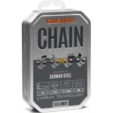 Цепь для пилы Daewoo Power DACS 48C11