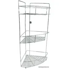 DomiNado Полка для ванной W2348А-3