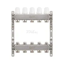 Коллекторная группа AVE162K 5 выходов AV ENGINEERING (AVE16200105K)
