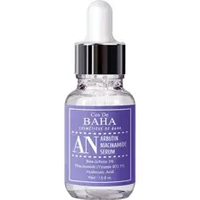 Сыворотка для лица Cos de Baha Arbutin+Niacinamide Serum, 30 мл