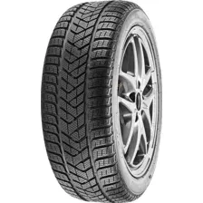 Зимние шины Pirelli Winter Sottozero 3 225/45R18 95H
