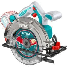 Дисковая пила TOTAL Пила циркулярная TOTAL TSLI1652