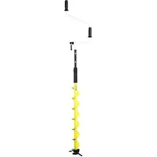 Ручной ледобур Тонар Iceberg-Euro 110R-1300 v3.0 LA-110RE