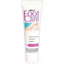 Гель для ног Belita Foot Care Охлаждающий Для горящих ступней (100мл)