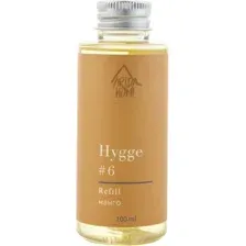 Жидкость для аромадиффузора Arida Home Hygge №6 Манго (100 мл)