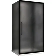 Душевой уголок Abber Schwarzer Diamant AG30160BMH-S80BM