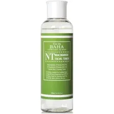 Тонер для лица Cos de Baha Niacinamide Facial Toner (200мл)