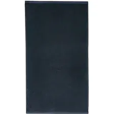 Полотенце Sofi De MarkO Preston 70х140 ПЛ-ПР-70х140чр (черный)