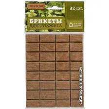 Средство для розжига BoyScout 61146 (32 шт)