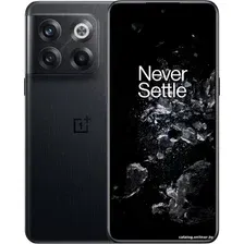 Телефон OnePlus 10T 8GB/128GB (лунный камень черный)