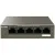 Коммутатор Tenda TEF1105P-4-63W