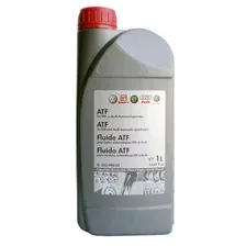 Трансмиссионное масло VAG G055512A2 75W-90 синтетическое 1 л