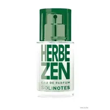 Парфюмерная вода унисекс "Herbe Zen" (15 мл)