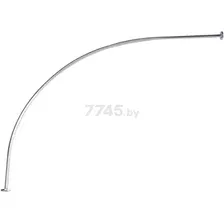 Карниз для ванны Triton Мари 170x110