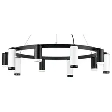 Люстра Lightstar Rullo / LR02037586576