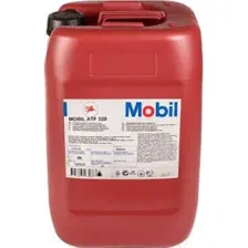 Трансмиссионное масло Mobil ATF 320 20л
