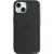 Чехол для телефона Apple MagSafe Silicone Case для iPhone 15 (черный)